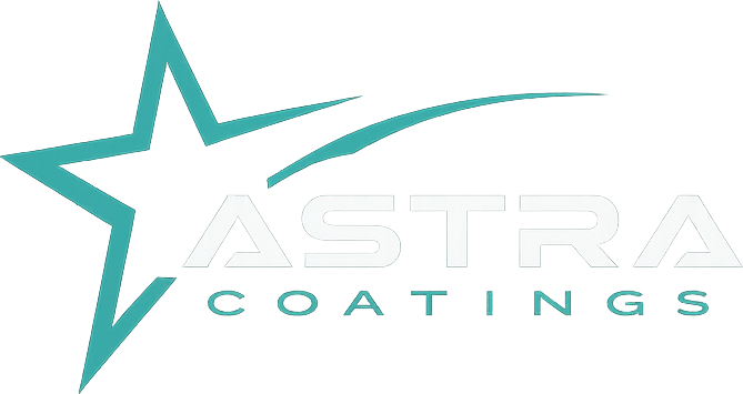 Astra Coatings logo