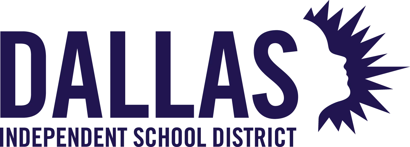 Dallas ISD logo