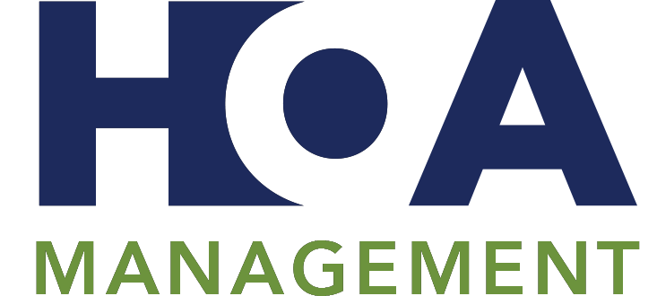 HOA Management logo