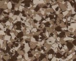 Chocolate flake blend