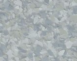 Coastal Blue flake blend