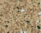 Congo flake blend