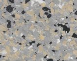 Dolphin flake blend