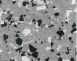 Grey flake blend