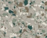 Hunter flake blend