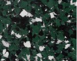 Jade flake blend