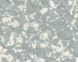 Light Grey flake blend