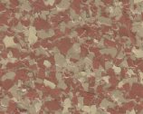 Red flake blend