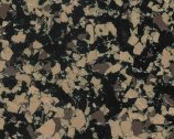 Santana flake blend