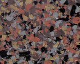 Terrazzo flake blend