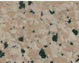 Toffee flake blend